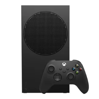 Consola Xbox Series S 1TB