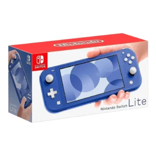 Consola Nintendo Switch Lite 32GB