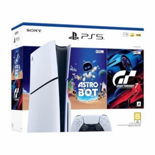 Consola Playstation 5 Megapack