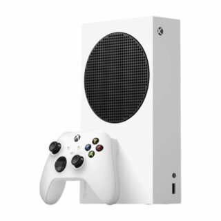 Consola Xbox Series S
