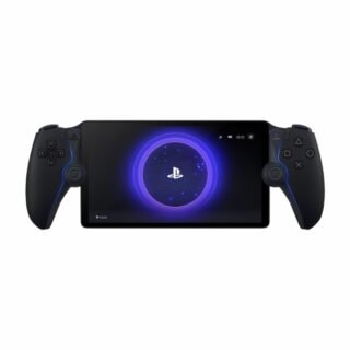 Playstation 5 Portal