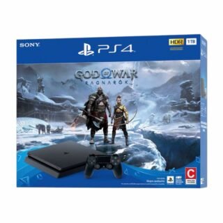 Consola Playstation 4