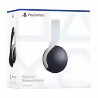 Ps5 Audífonos Ps5
