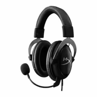 Hyperx Audífonos Gamer