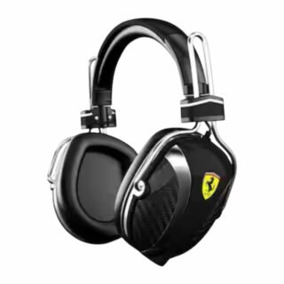 Ferrari Scuderia Audífonos