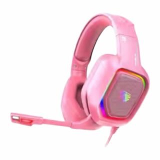 Wünd Audífonos Over