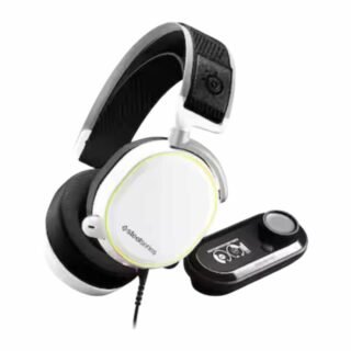 Steel Series Audífono