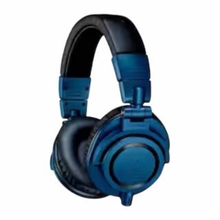 Audiotechnica Audífonos
