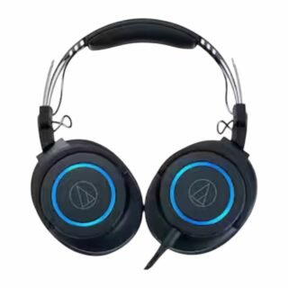 Audiotechnica Audífonos Over-Ear ATH