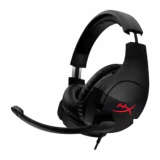 Hyperx Audífonos Gamer Over-Ear Cloud