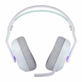 Logitech Audífonos Gamer