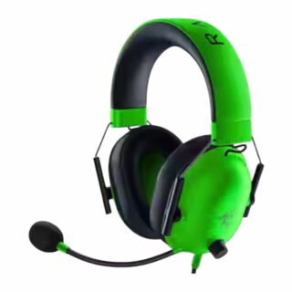 Razer Audífonos Gamer Alámbricos
