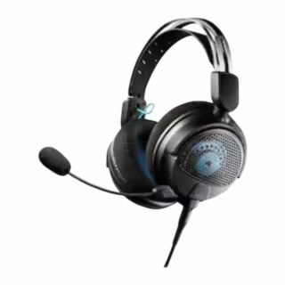 Audiotechnica Audífonos Over