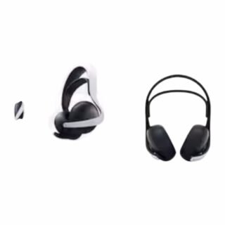 Playstation Audífonos On-Ear Pulse