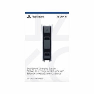 Cargador de Control PS