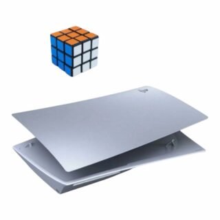 Cubierta para Consola