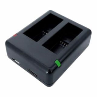 Cargador de Pilas Carol