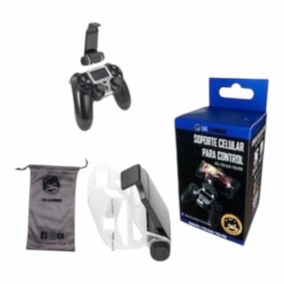 Soporte Celular para Control