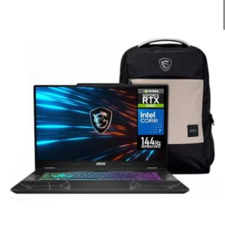 Laptop Gamer MSI Cyborg