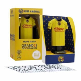 Figura Club América