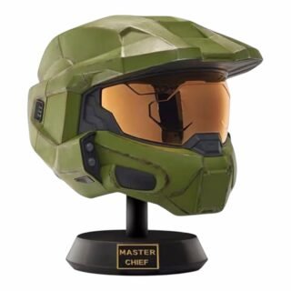 Figura de Colección Halo