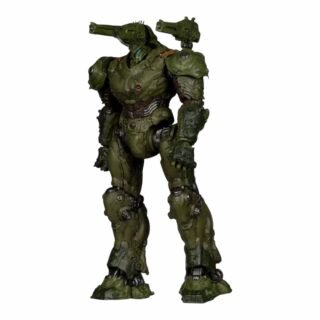 Figura de Acción Doom