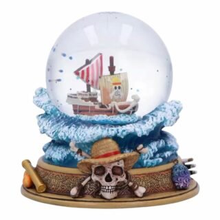 Figura de Colección One Piece