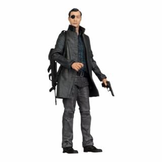 Figura The Walking Dead