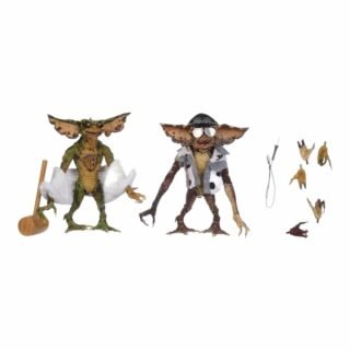 Figura de Colección Articulada Gremlins