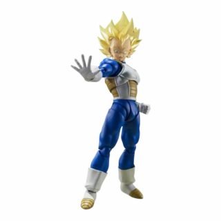 Figura Dragon Ball Z Super