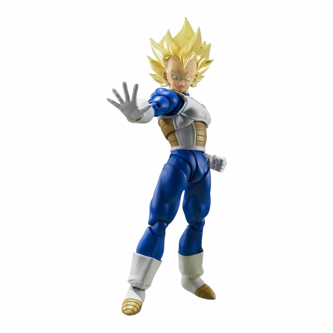 Figura Dragon Ball Z Super