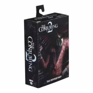 Figura Articulada Enterbay