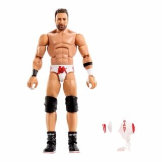 Figura WWE La Knight