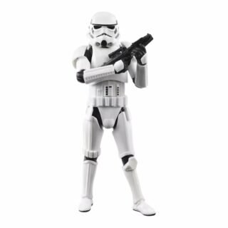 Figura Star Wars Stormtrooper