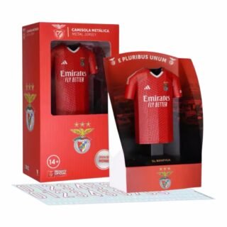 Figura S.L. Benfica