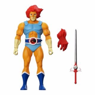 Figura Thundercats Lion