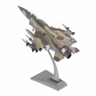 Figura Jet de Combate