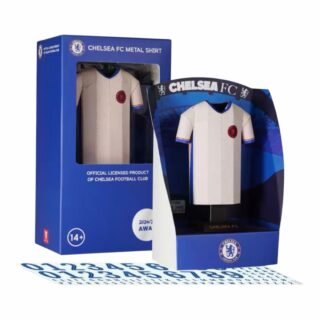 Figura Chelsea Alloy
