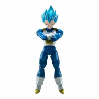 Figura Dragon Ball Super