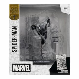 Figura Marvel Spider