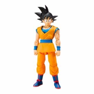 Figura Dragon Ball Z Goku