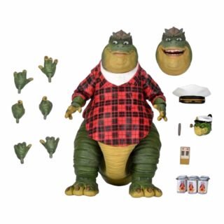 Figura Dinosaurios