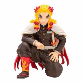 Figura Demon Slayer Rengoku