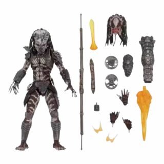 Figura Predator Ultimate