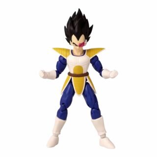 Figura Dragon Ball Vegeta