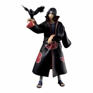 Figura Naruto Itachi