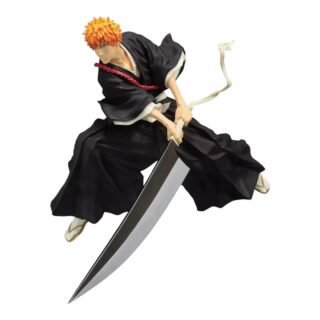 Figura Bleach Ichigo