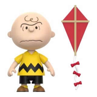 Figura Charlie Brown