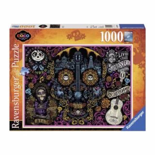 Rompecabezas Ravensburger Disney