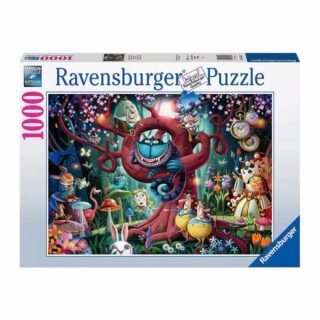 Rompecabezas Ravensburger Todos